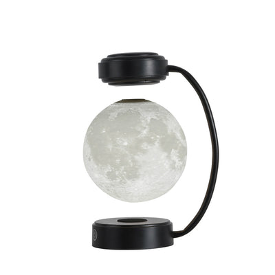 3D LED Moon Night Floating Ball Lamp